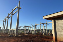 Infraestrutura elétrica do Oeste do PR vai receber mais de R$ 1 bilhão em investimentos nos próximos três anos 