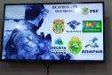 Receita Estadual participa de Operação de Combate ao Crime de Fisco e Saúde Pública na região sudoeste