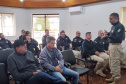 Receita Estadual participa de Operação de Combate ao Crime de Fisco e Saúde Pública na região sudoeste