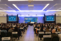 Aula inaugural em Foz do Iguaçu marca início do PDE para dois mil professores da rede estadual