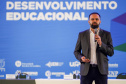 Aula inaugural em Foz do Iguaçu marca início do PDE para dois mil professores da rede estadual
