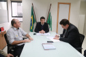 Município de São João terá complexo esportivo e revitalização asfáltica com recursos do Governo do Estado
