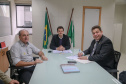 Município de São João terá complexo esportivo e revitalização asfáltica com recursos do Governo do Estado