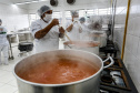 O Governo do Estado, por meio das Centrais de Abastecimento do Paraná (Ceasa), conquistou o Prêmio Áster 2023, promovido pela Esic Business &amp; Marketing School, pelo Banco de Alimentos Comida Boa.