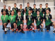 A primeira etapa do JOJUPs será realizada entre os dias 01 e 04 de junho, em quatro modalidades coletivas: basquete, vôlei, handebol e futsal. Os jogos são uma iniciativa do Governo do Estado, realizados por meio da Secretaria de Estado do Esporte com apoio das prefeituras dos 12 municípios-sedes. A segunda etapa retorna ao fim do mês, entre os dias 22 e 25.