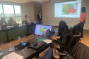 Saúde do Paraná é destaque nacional em estratégias de cobertura vacinal