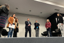 Seminário Bolsa Família
