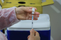 Ceasa Curitiba terá vacinações da Covid Bivalente e da Gripe