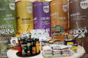 PRODUTOS CANADÁ