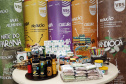 PRODUTOS CANADÁ