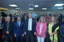 Secretário Nacional de Trânsito conhece ações realizadas no Paraná durante o mês do Maio Amarelo