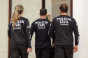 POLÍCIA CIVIL