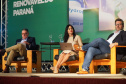  Fórum de Hidrogênio Renovável discute rotas e usos de nova matriz energética no Paraná