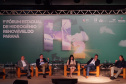  Fórum de Hidrogênio Renovável discute rotas e usos de nova matriz energética no Paraná