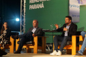  Fórum de Hidrogênio Renovável discute rotas e usos de nova matriz energética no Paraná