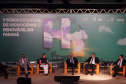  Fórum de Hidrogênio Renovável discute rotas e usos de nova matriz energética no Paraná