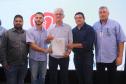 Produtores e lideranças buscam registro de Indicação Geográfica para o urucum de Paranacity