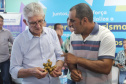 Produtores e lideranças buscam registro de Indicação Geográfica para o urucum de Paranacity