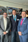 Portos do Paraná e Porto de Rotterdam firmam parceria para promover sustentabilidade