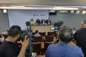 Estado alerta para golpes com sites que cobram agendamentos e fraudam IPVA e leilões
