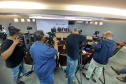 Estado alerta para golpes com sites que cobram agendamentos e fraudam IPVA e leilões