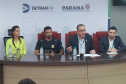 Estado alerta para golpes com sites que cobram agendamentos e fraudam IPVA e leilões