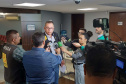 Estado alerta para golpes com sites que cobram agendamentos e fraudam IPVA e leilões