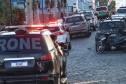 operação Fronteiras e Divisas Integradas, que visa combater crimes transfronteiriços no Brasil