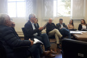 Reunião do Conselho Estadual de Sanidade Agropecuária - Conesa
