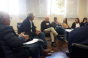 Reunião do Conselho Estadual de Sanidade Agropecuária - Conesa