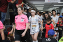  Taça Brasil de Futsal Feminino acontece em Londrina nesta semana 