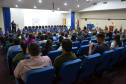 Inauguração do Escritório Regional Socioeducativo de Londrina consolida união entre o executivo e o judiciário em prol dos adolescentes