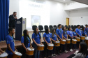 Inauguração do Escritório Regional Socioeducativo de Londrina consolida união entre o executivo e o judiciário em prol dos adolescentes