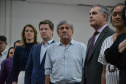 Inauguração do Escritório Regional Socioeducativo de Londrina consolida união entre o executivo e o judiciário em prol dos adolescentes