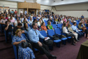 Inauguração do Escritório Regional Socioeducativo de Londrina consolida união entre o executivo e o judiciário em prol dos adolescentes