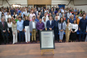 Inauguração do Escritório Regional Socioeducativo de Londrina consolida união entre o executivo e o judiciário em prol dos adolescentes