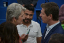 Inauguração do Escritório Regional Socioeducativo de Londrina consolida união entre o executivo e o judiciário em prol dos adolescentes