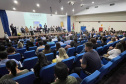 Inauguração do Escritório Regional Socioeducativo de Londrina consolida união entre o executivo e o judiciário em prol dos adolescentes