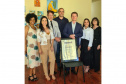 Inauguração do Escritório Regional Socioeducativo de Londrina consolida união entre o executivo e o judiciário em prol dos adolescentes