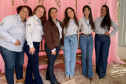 IDR-Paraná realiza eventos para fortalecer o protagonismo feminino no campo