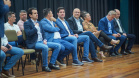 Rede 399 segue para o Sudoeste com ações de planejamento e colhe demandas regionais  