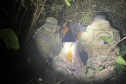 Polícia Militar apreende mais de meia tonelada de droga em ocorrências distintas