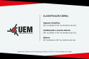 UEM e UEL estão entre as universidades que mais produzem pesquisa de impacto no Brasil