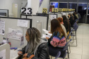 Com 5,3 mil colocações na rede Sine, Paraná liderou geração de empregos para mulheres em maio