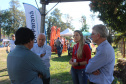 Evento em Rosário do Ivaí