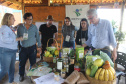 Evento em Rosário do Ivaí