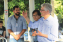 Evento em Rosário do Ivaí