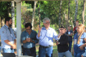 Evento em Rosário do Ivaí