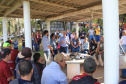 Evento em Rosário do Ivaí