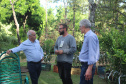 Evento em Rosário do Ivaí
